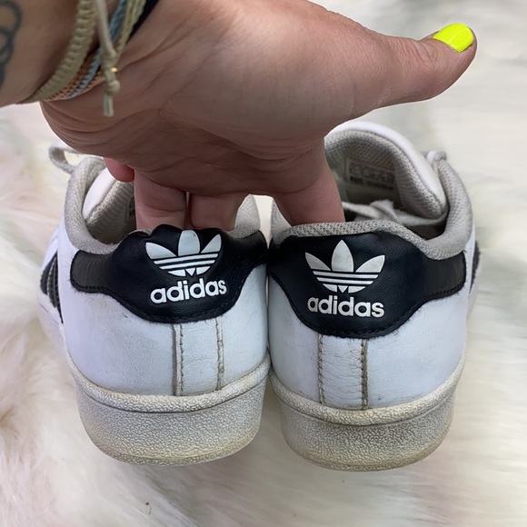 ADIDAS: Superstar Shell Top - Picture 5 of 8